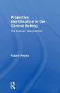 Projective Identification In The Clinical Setting - Preview