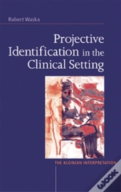 Capa do artigo Projective Identification In The Clinical Setting