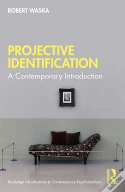 Capa do artigo Projective Identification