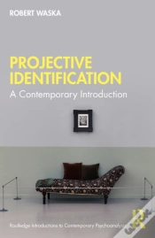 Capa do artigo Projective Identification
