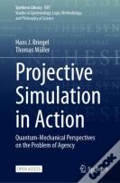 Projective Simulation In Action