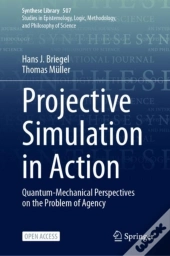 Projective Simulation In Action
