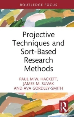 Capa do artigo Projective Techniques And Sort-Based Research Methods