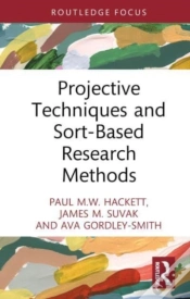 Capa do artigo Projective Techniques And Sort-Based Research Methods