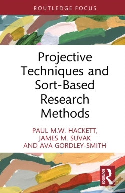 Capa do artigo Projective Techniques And Sort-Based Research Methods