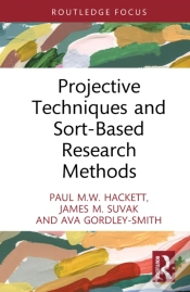 Capa do artigo Projective Techniques And Sort-Based Research Methods