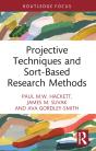 Projective Techniques And Sort-Based Research Methods - Preview