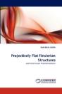 Projectively Flat Finslerian Structures - Preview