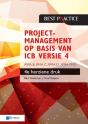 Projectmanagement Op Basis Van Icb Druk  Ipma B, Ipma C, Ipma-D , Ipma Pmo - Preview