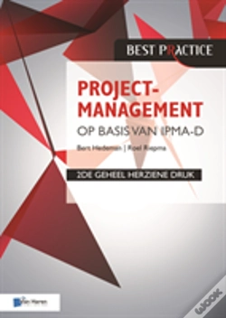 Capa do artigo Projectmanagement Op Basis Van Ipma-D, 2de Geheel Herziene Druk/Project Management Based On Ipma-D