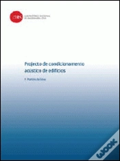 Capa do artigo Projecto de condicionamento acústico de edifícios