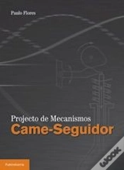Capa do artigo Projecto de Mecanismos Came-Seguidor