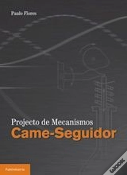 Capa do artigo Projecto de Mecanismos Came-Seguidor