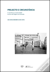Capa do artigo Projecto e Circunstância