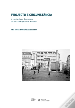 Capa do artigo Projecto e Circunstância