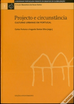Capa do artigo Projecto e Circunstância