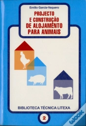 Capa do artigo Projecto e Construção de Alojamento para Animais