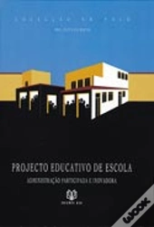 Projecto Educativo de Escola