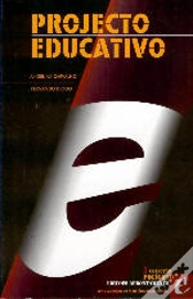 Capa do artigo Projecto Educativo