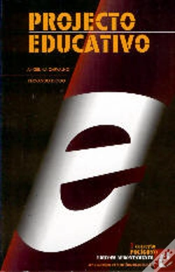 Capa do artigo Projecto Educativo