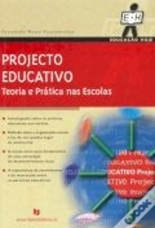 Capa do artigo Projecto Educativo