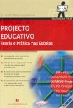 Capa do artigo Projecto Educativo