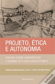 Capa do artigo Projecto, Ética e Autonomia