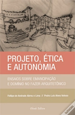 Capa do artigo Projecto, Ética e Autonomia