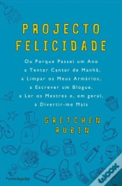 Capa do artigo Projecto Felicidade