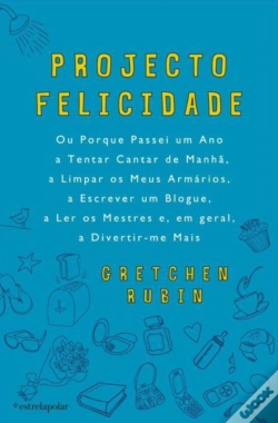 Capa do artigo Projecto Felicidade