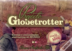 Capa do artigo Projecto Globetrotter
