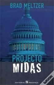 Capa do artigo Projecto Midas