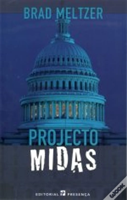 Capa do artigo Projecto Midas