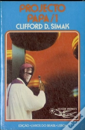 Capa do artigo Projecto Papa 1