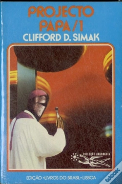 Capa do artigo Projecto Papa 1