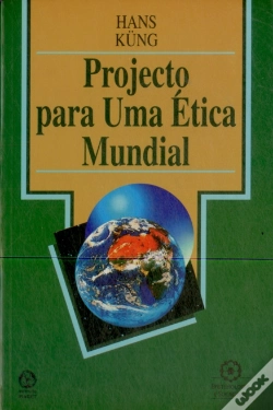 Capa do artigo Projecto para Uma Ética Mundial
