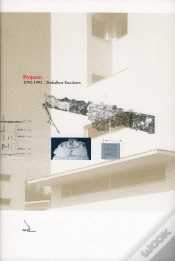 Capa do artigo Projecto - Trabalhos Escolares, 1992-1993
