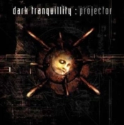 Capa do artigo Projector - CD