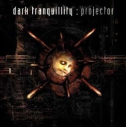 Capa do artigo Projector - CD