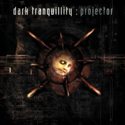 Capa do artigo Projector - Vinil
