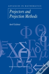 Projectors And Projection Methods