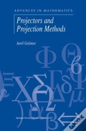Capa do artigo Projectors And Projection Methods
