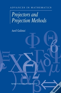Capa do artigo Projectors And Projection Methods