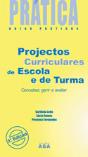 Projectos Curriculares de Escola e de Turma - Preview