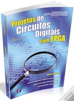 Capa do artigo Projectos de Circuitos Digitais com FPGA