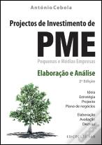 Projectos de Investimento de PME