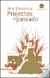 Capa do artigo Projectos de Passado