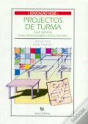 Capa do artigo Projectos de Turma