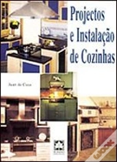 Projectos e Instalação de Cozinhas