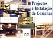 Projectos e Instalação de Cozinhas